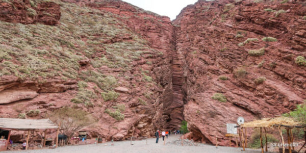 Visita a Quebrada de las Conchas y Cafayate - Image 4