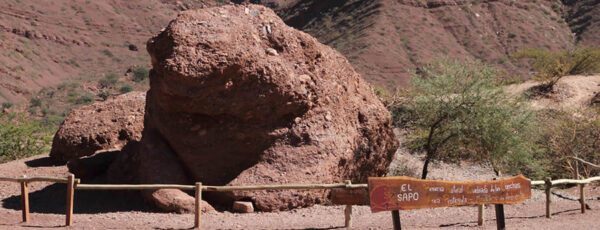 Visita a Quebrada de las Conchas y Cafayate - Image 8