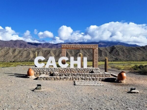 Tour a Cachi: Paisajes de Montaña y Cultura Colonial - Image 8