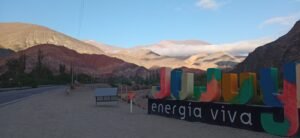 Foto de la experiencia de Maria