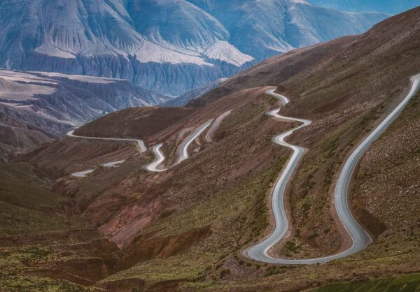 Tour a las Salinas Grandes y Purmamarca - Image 5