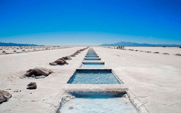 Tour a las Salinas Grandes y Purmamarca - Image 2