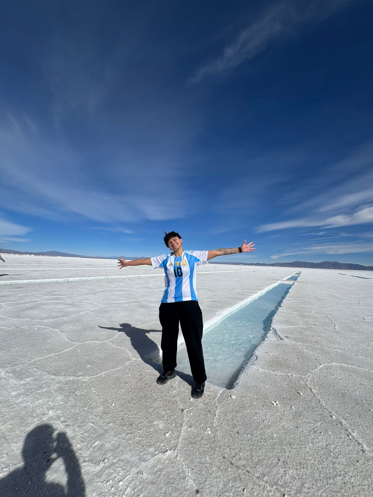 Tour a las Salinas Grandes y Purmamarca - Image 7
